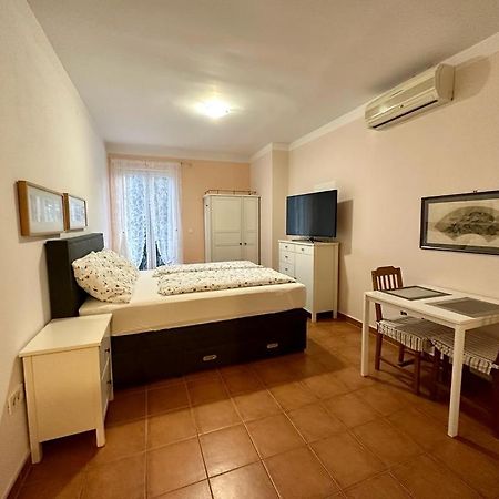 Ivana Apartman 3 Crikvenica Kültér fotó