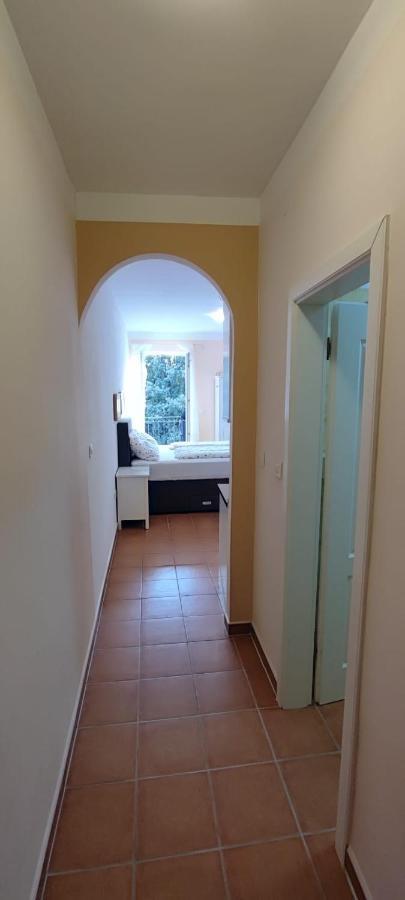 Ivana Apartman 3 Crikvenica Kültér fotó