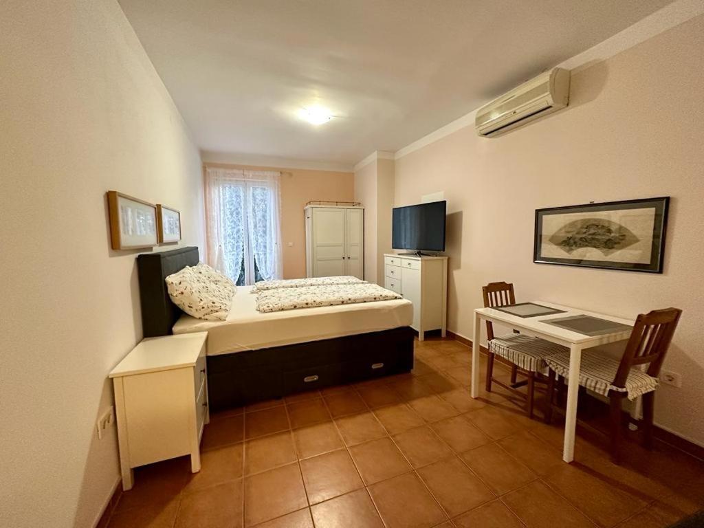 Ivana Apartman 3 Crikvenica Kültér fotó