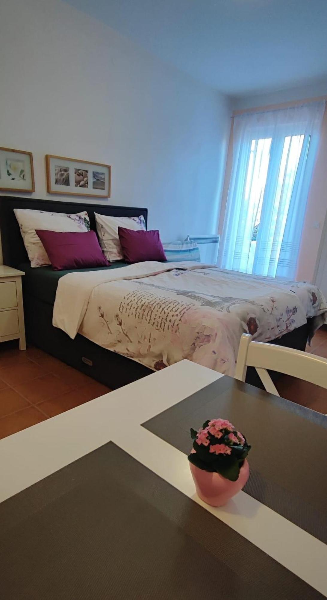 Ivana Apartman 3 Crikvenica Kültér fotó