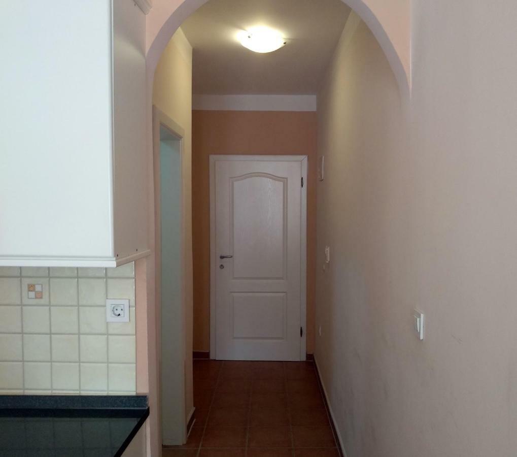 Ivana Apartman 3 Crikvenica Kültér fotó